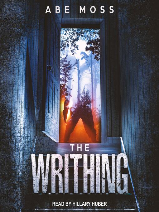 Title details for The Writhing by Abe Moss - Available